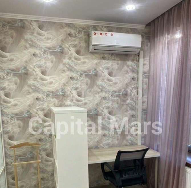 2-комн. квартира, 45 м2, 2/7 эт. Москва - изображение 3