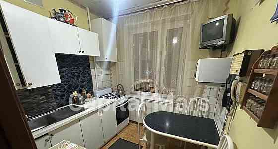 2-комн. квартира, 45 м2, 4/9 эт. Москва