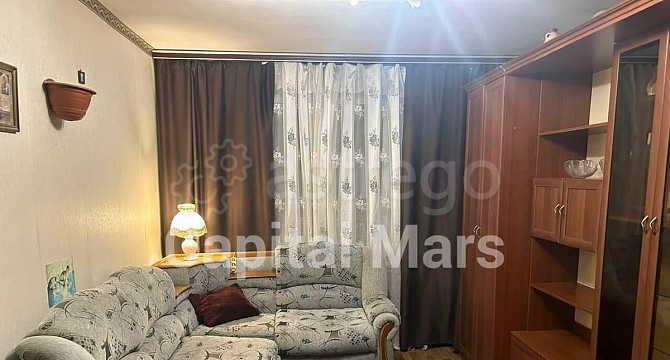 2-комн. квартира, 45 м2, 4/9 эт. Москва - изображение 6