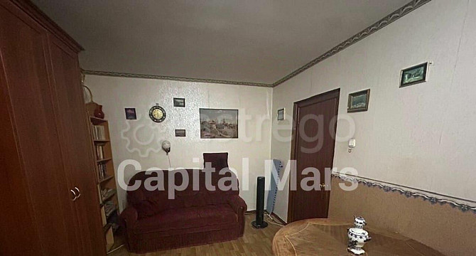 2-комн. квартира, 45 м2, 4/9 эт. Москва - изображение 1