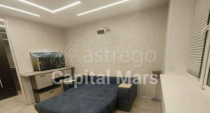 2-комн. квартира, 52 м2, 5/9 эт. Москва - изображение 7