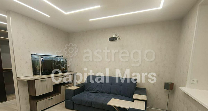 2-комн. квартира, 52 м2, 5/9 эт. Москва - изображение 4