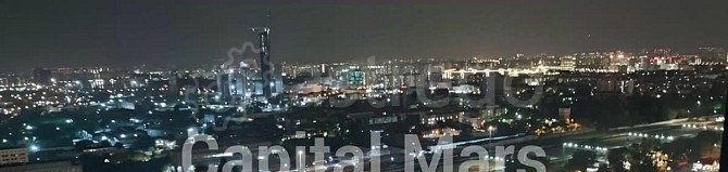 2-комн. квартира, 56 м2, 27/30 эт. Москва - изображение 2