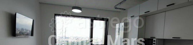 2-комн. квартира, 56 м2, 27/30 эт. Москва - изображение 1