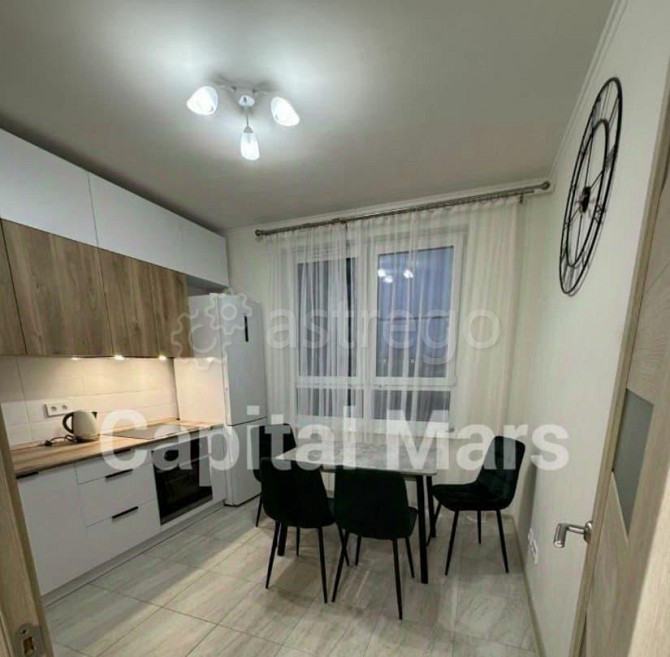 2-комн. квартира, 57 м2, 8/17 эт. Москва - изображение 6