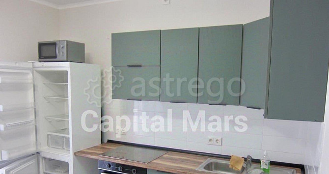 2-комн. квартира, 64 м2, 13/15 эт. Москва - изображение 4