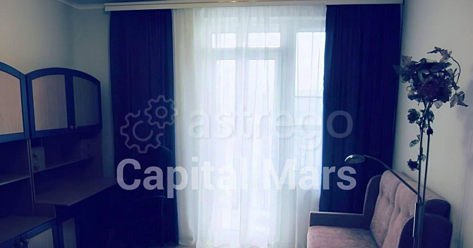 2-комн. квартира, 64 м2, 13/15 эт. Москва - изображение 3