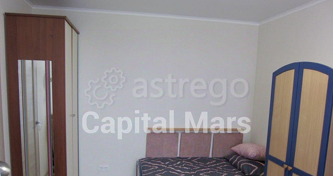 2-комн. квартира, 64 м2, 13/15 эт. Москва - изображение 5