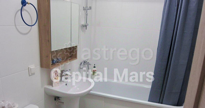 2-комн. квартира, 64 м2, 13/15 эт. Москва - изображение 6