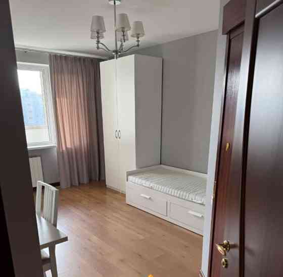 3-комн. квартира, 85 м2, 7/14 эт. Москва