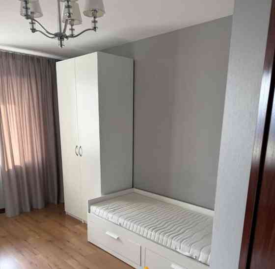 3-комн. квартира, 85 м2, 7/14 эт. Москва