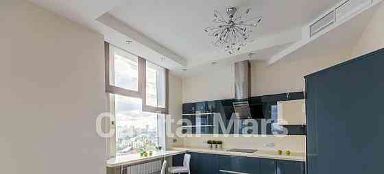 3-комн. квартира, 125 м2, 17/34 эт. Москва