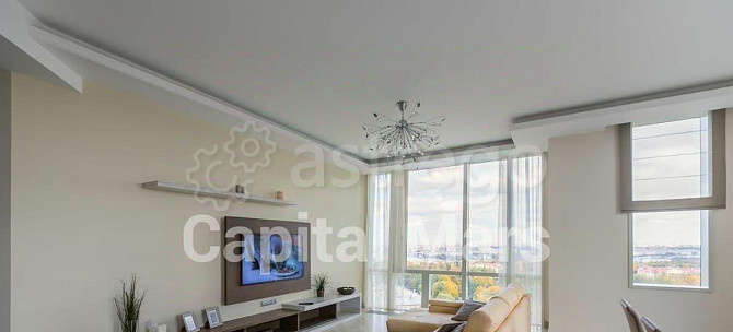 3-комн. квартира, 125 м2, 17/34 эт. Москва - изображение 5