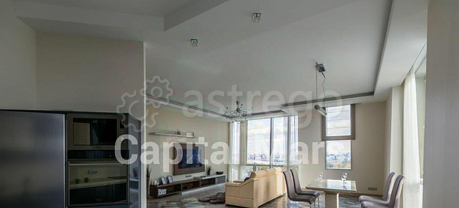 3-комн. квартира, 125 м2, 17/34 эт. Москва - изображение 3
