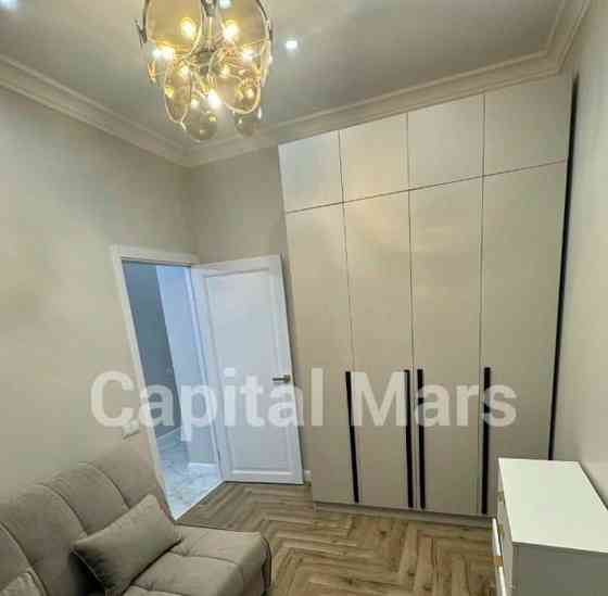 3-комн. квартира, 51 м2, 10/22 эт. Москва