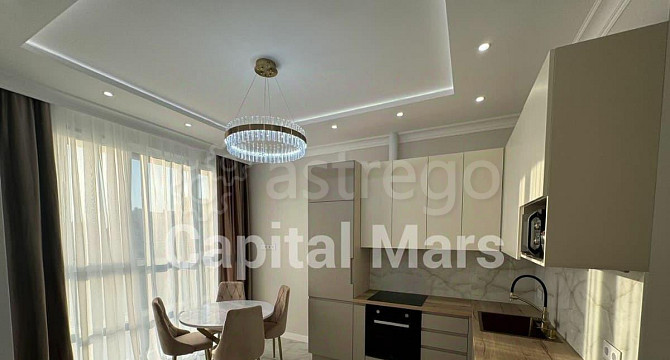 3-комн. квартира, 51 м2, 10/22 эт. Москва - изображение 1