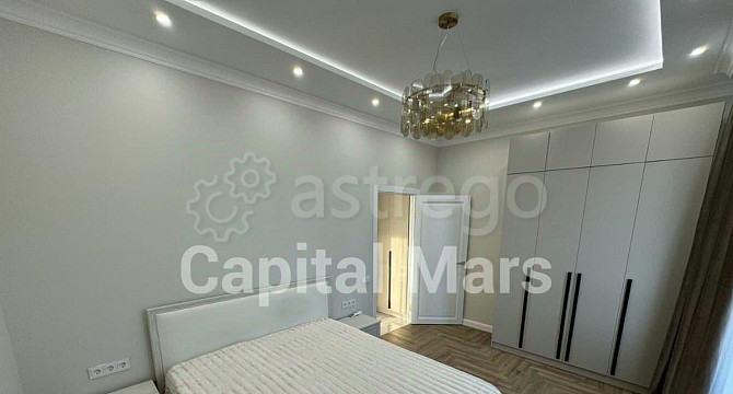 3-комн. квартира, 51 м2, 10/22 эт. Москва - изображение 7