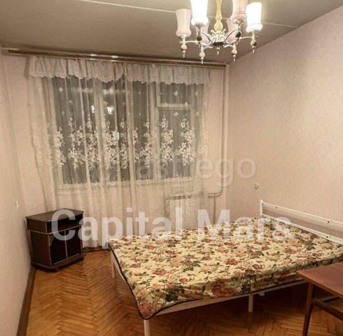 3-комн. квартира, 65 м2, 8/9 эт. Москва - изображение 4