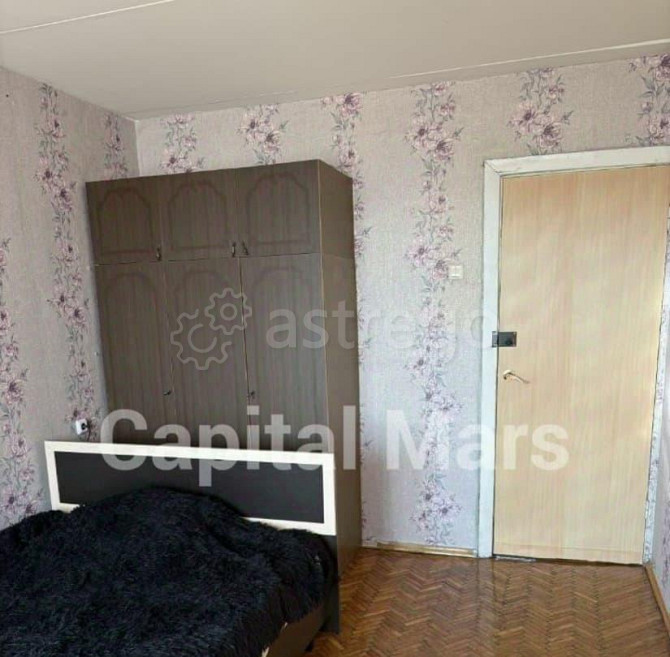 3-комн. квартира, 65 м2, 8/9 эт. Москва - изображение 3