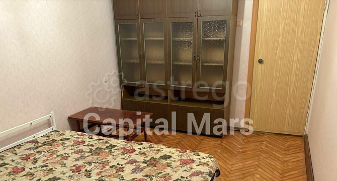 3-комн. квартира, 65 м2, 8/9 эт. Москва - изображение 2
