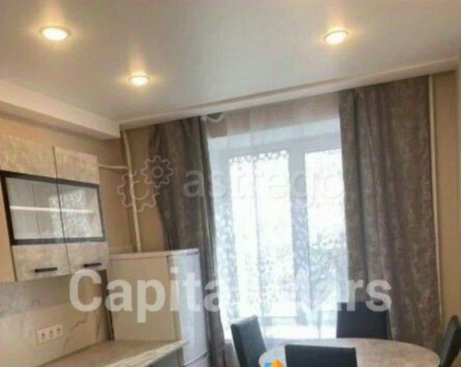 3-комн. квартира, 68 м2, 6/11 эт. Москва - изображение 4