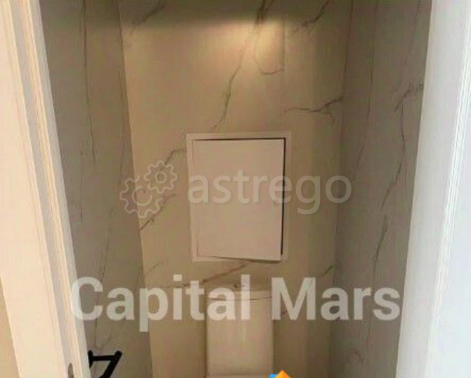 3-комн. квартира, 68 м2, 6/11 эт. Москва - изображение 2