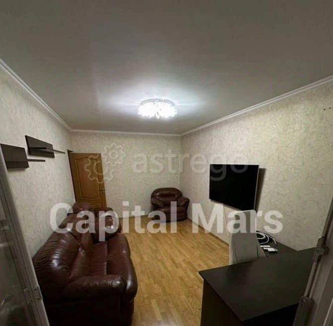 3-комн. квартира, 74 м2, 5/17 эт. Москва - изображение 7