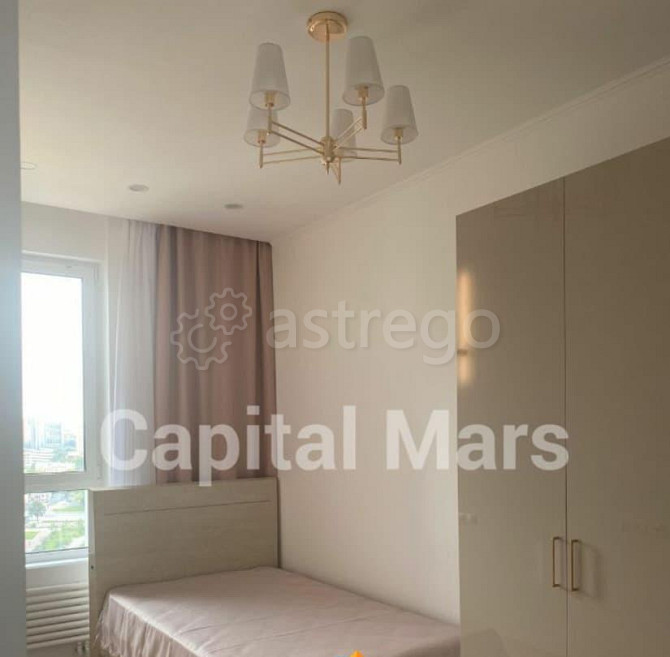 3-комн. квартира, 80 м2, 11/24 эт. Москва - изображение 7