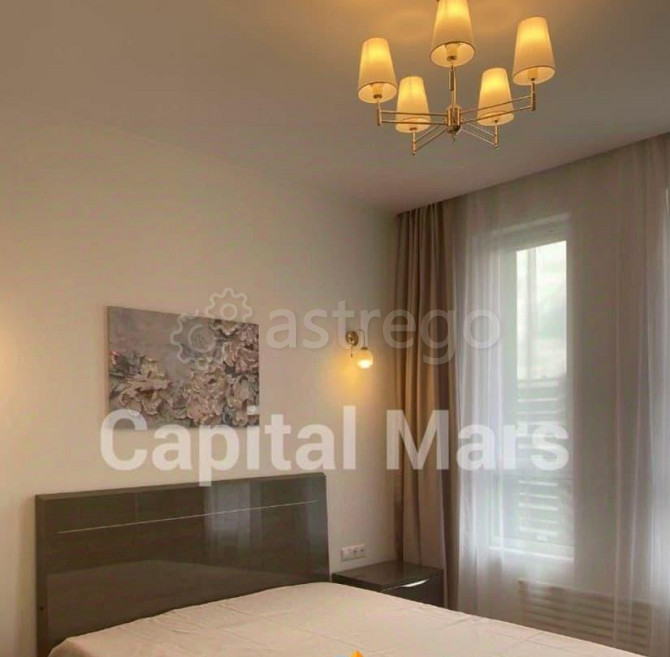 3-комн. квартира, 80 м2, 11/24 эт. Москва - изображение 4