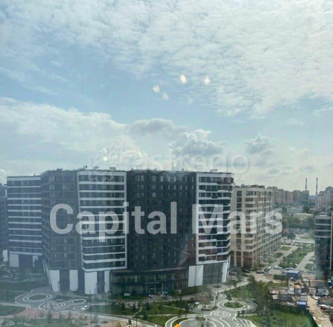 3-комн. квартира, 80 м2, 11/24 эт. Москва - изображение 3