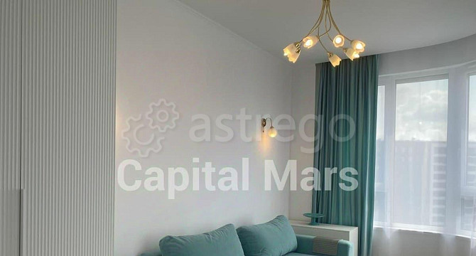 3-комн. квартира, 80 м2, 11/24 эт. Москва - изображение 1