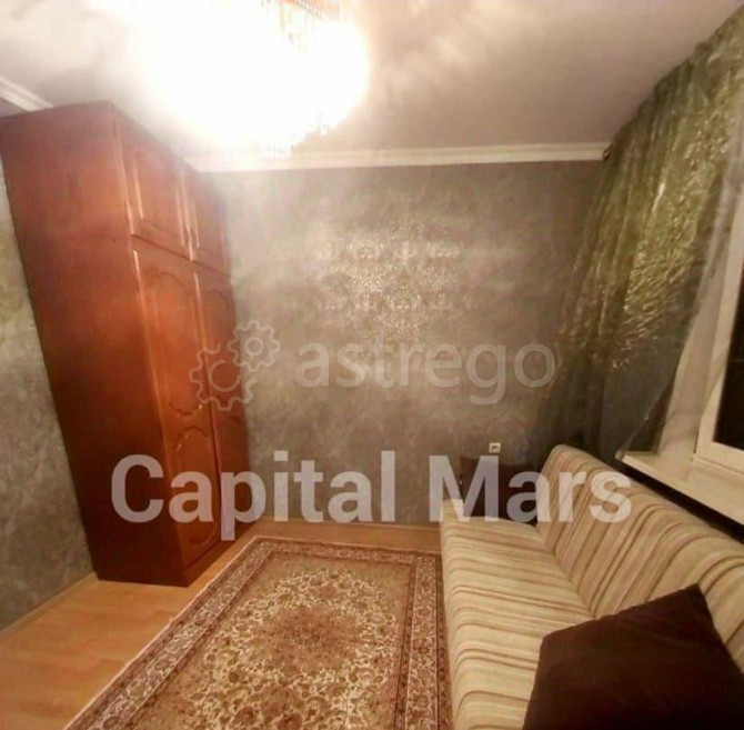 3-комн. квартира, 80 м2, 10/17 эт. Москва - изображение 7