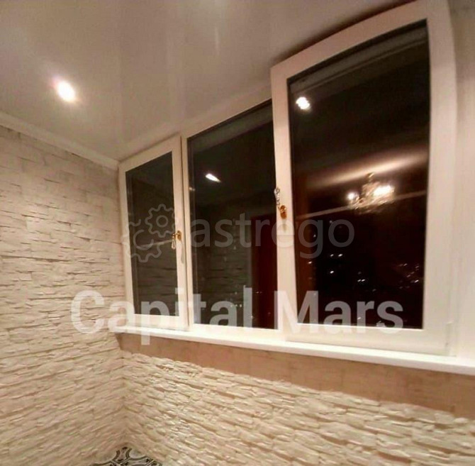3-комн. квартира, 80 м2, 10/17 эт. Москва - изображение 6
