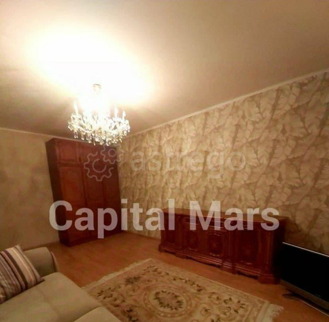 3-комн. квартира, 80 м2, 10/17 эт. Москва - изображение 4