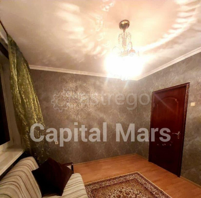3-комн. квартира, 80 м2, 10/17 эт. Москва - изображение 3