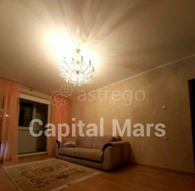 3-комн. квартира, 80 м2, 10/17 эт. Москва - изображение 2
