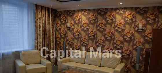 4-комн. квартира, 110 м2, 6/12 эт. Москва