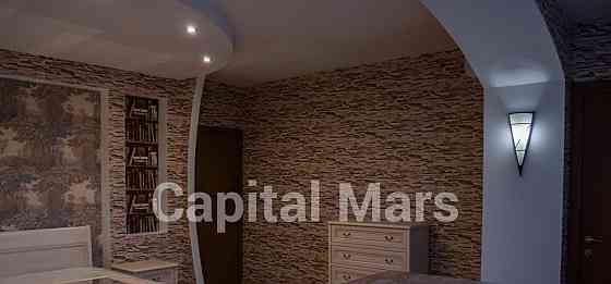 4-комн. квартира, 110 м2, 6/12 эт. Москва