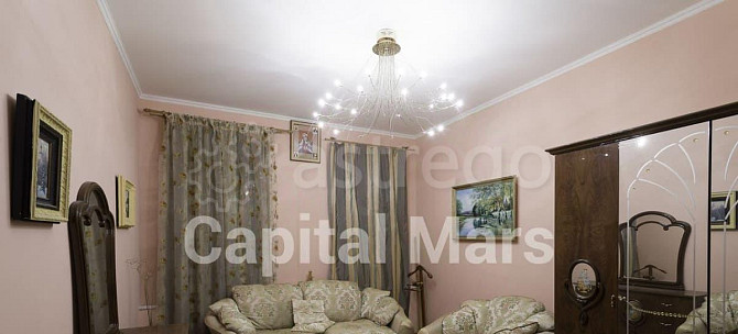 4-комн. квартира, 120 м2, 2/4 эт. Москва - изображение 6