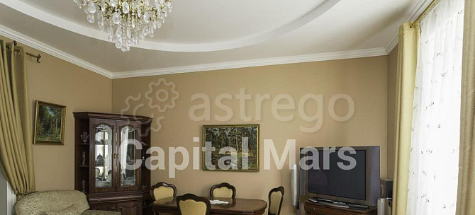 4-комн. квартира, 120 м2, 2/4 эт. Москва - изображение 2