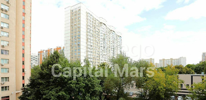 4-комн. квартира, 198 м2, 4/17 эт. Москва - изображение 5