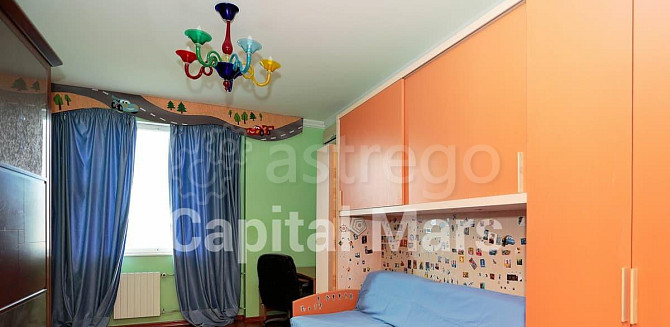 4-комн. квартира, 198 м2, 4/17 эт. Москва - изображение 4