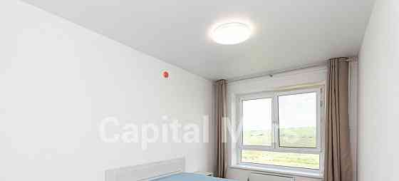 4-комн. квартира, 80 м2, 16/25 эт. Москва