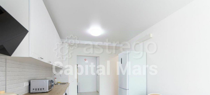 4-комн. квартира, 80 м2, 16/25 эт. Москва - изображение 3