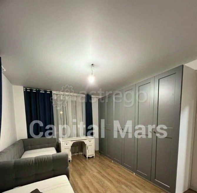 4-комн. квартира, 80 м2, 2/16 эт. Москва - изображение 7