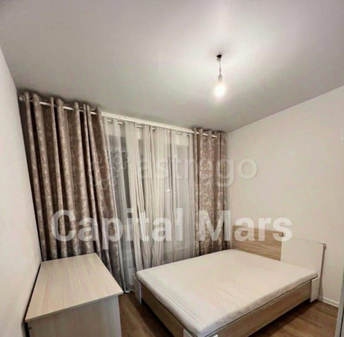 4-комн. квартира, 80 м2, 2/16 эт. Москва - изображение 5