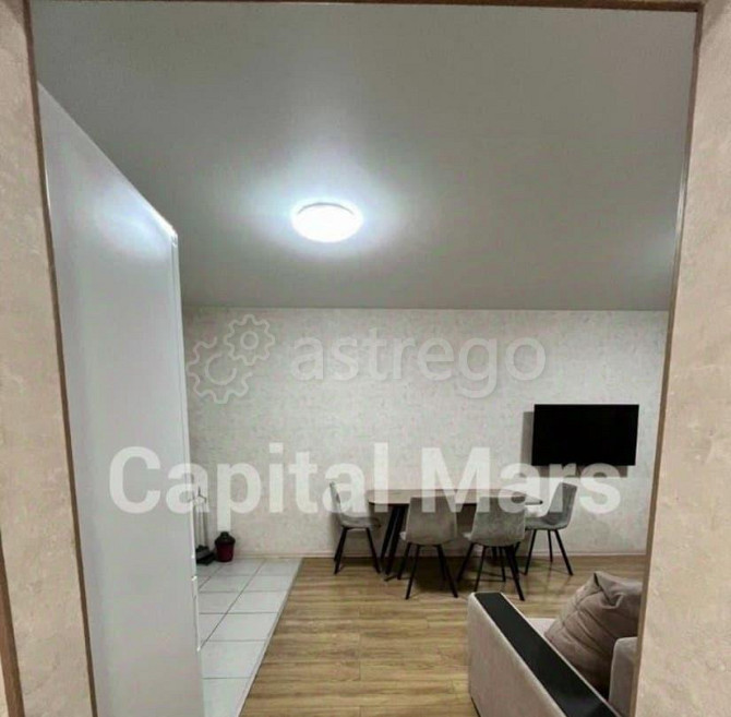 4-комн. квартира, 80 м2, 2/16 эт. Москва - изображение 2