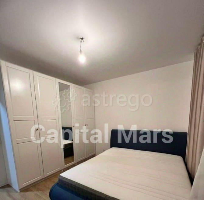 4-комн. квартира, 80 м2, 2/16 эт. Москва - изображение 3