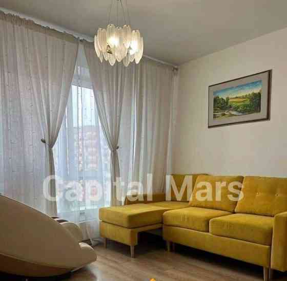 4-комн. квартира, 87 м2, 17/20 эт. Москва