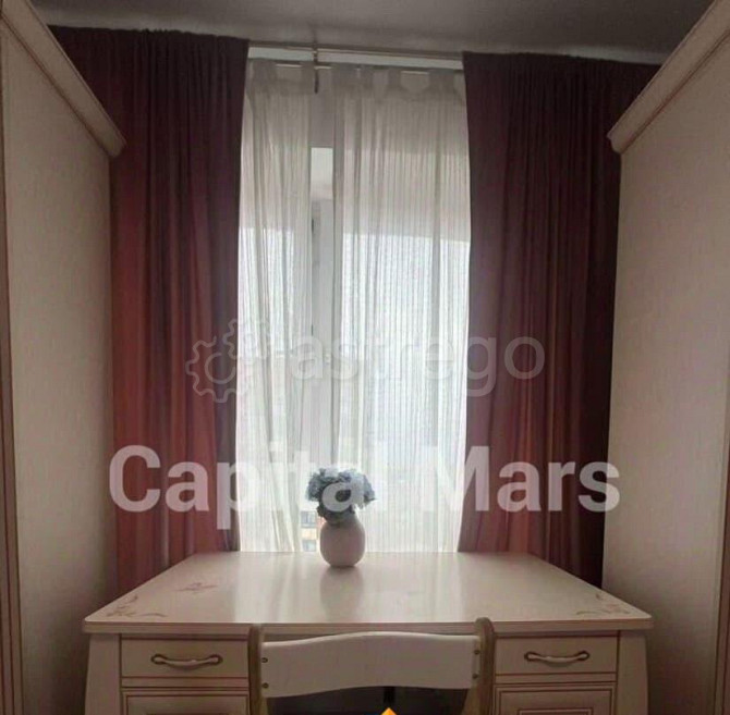 4-комн. квартира, 87 м2, 17/20 эт. Москва - изображение 2
